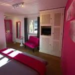 Chez Constance 3* Saillon