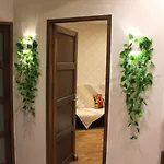 Πανδοχείο Chez Constance 3*