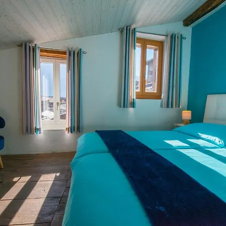 Chez Constance 3*