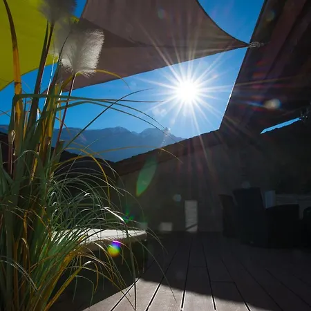 Chez Constance Värdshus 3*