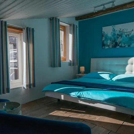 Chez Constance 3*