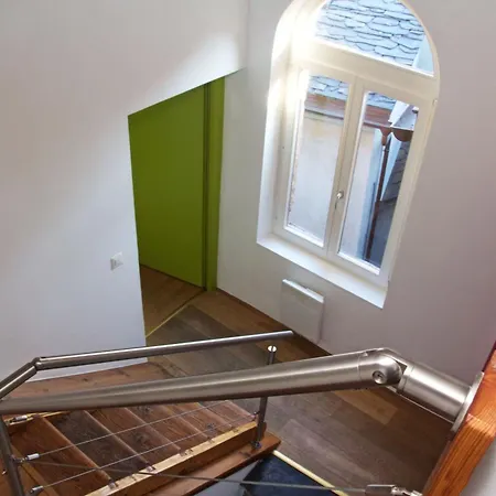 Chez Constance 3* Saillon