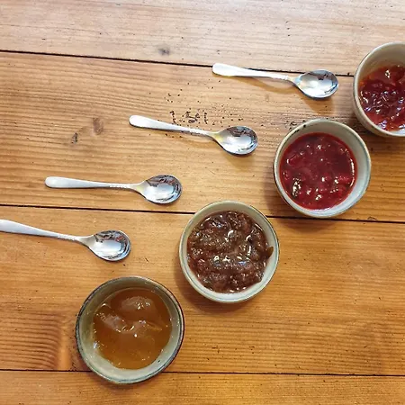 Chez Constance Värdshus Saillon