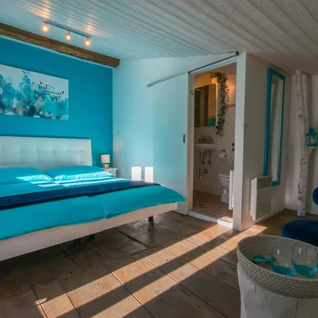 Chez Constance Värdshus 3*