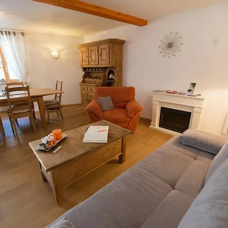 Chez Constance Herberg