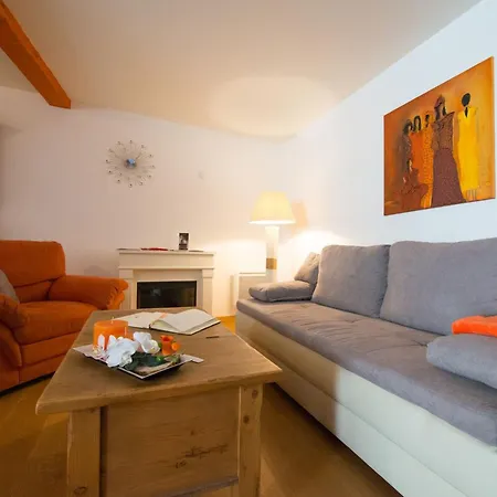 Chez Constance 3*