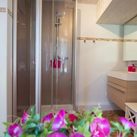 Chez Constance بيت ريفي سايلون