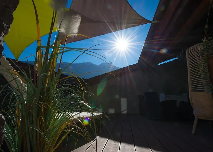 Chez Constance 여관 3*