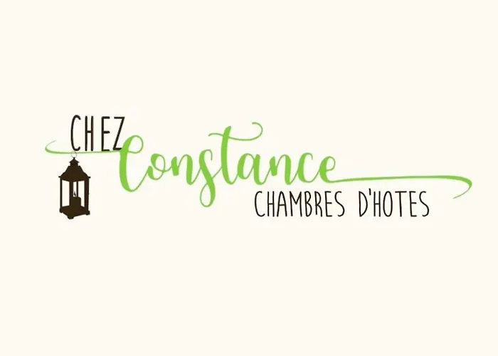 여관 Chez Constance