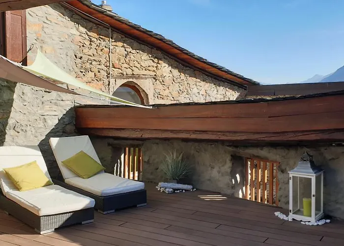 Mini-hôtel Chez Constance