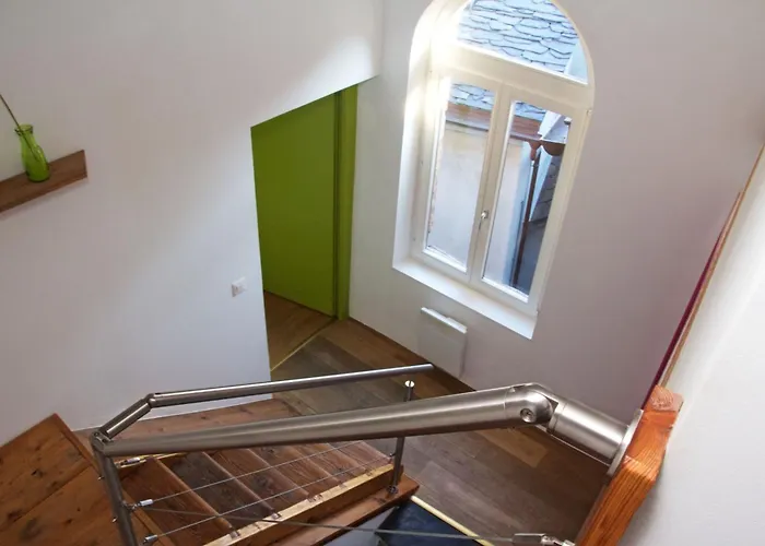 Chez Constance 3* Saillon