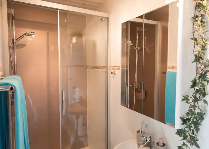 Chez Constance 여관