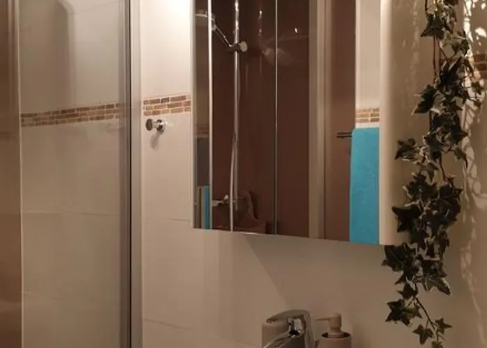 Chez Constance 3* Saillon