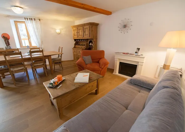 Chez Constance Mini-hôtel