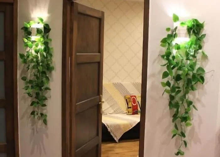 Mini-hôtel Chez Constance 3*