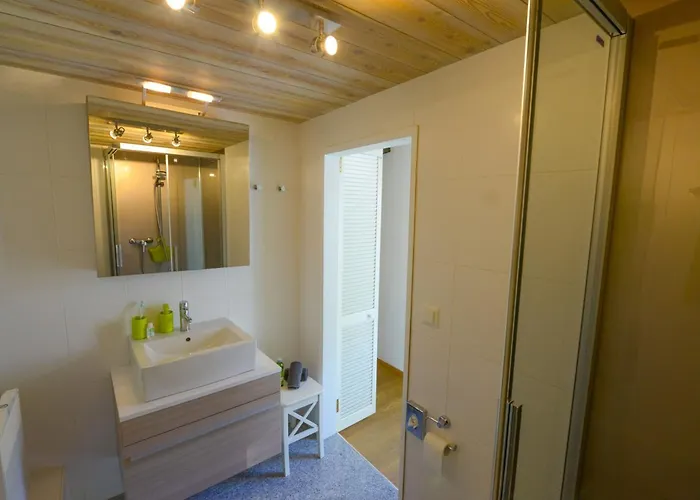 Mini-hôtel Chez Constance 3*