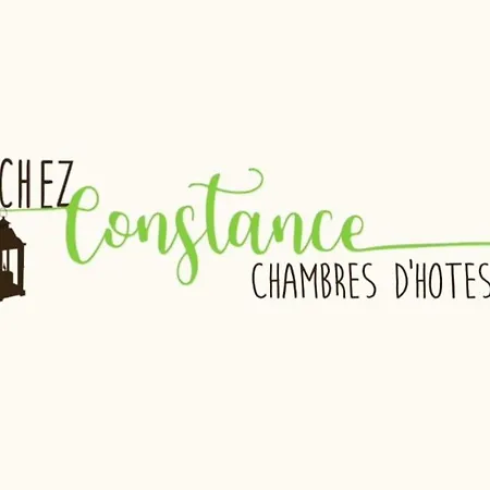 بيت ريفي Chez Constance
