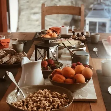 بيت ريفي Chez Constance سايلون