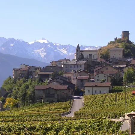 Chez Constance سايلون