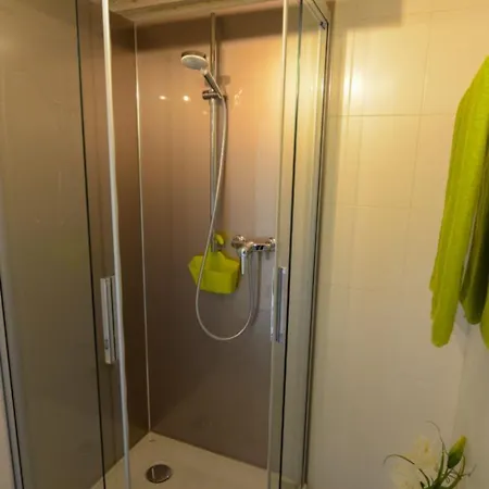 بيت ريفي Chez Constance 3*