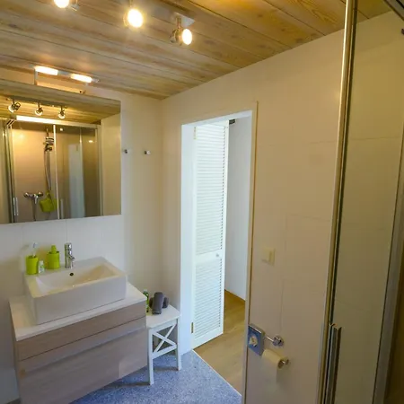 بيت ريفي Chez Constance 3*