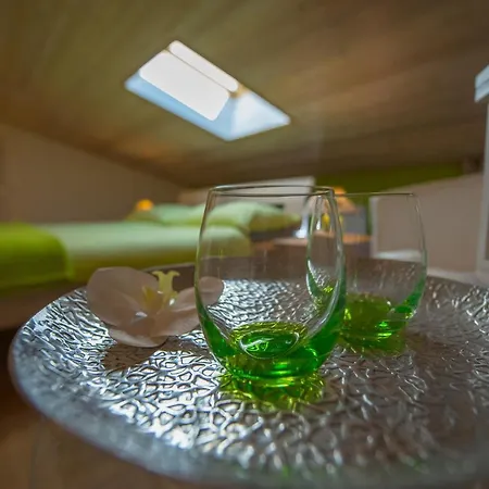 Chez Constance Zajazd