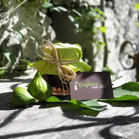 Zajazd Chez Constance Saillon