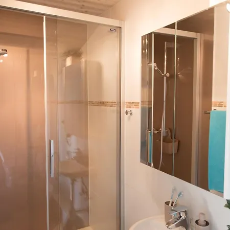 Chez Constance Zajazd